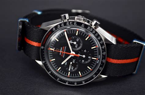 Omega Speedmaster speedy